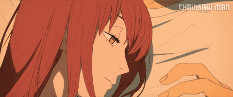 Chainsaw Man GIF by Sony Pictures