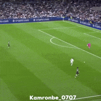 Real Madrid Valverde GIF