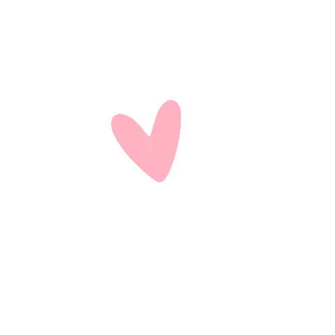 Te Amo Heart Sticker