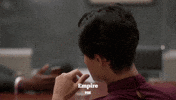 fox look GIF
