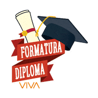 Prom Formando Sticker by VIVA EVENTOS