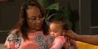 little girl baby GIF by VH1