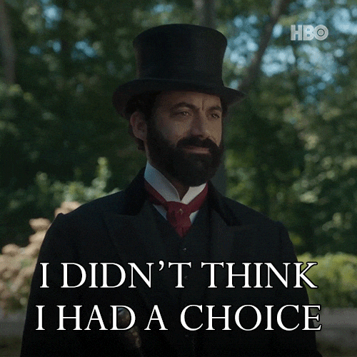 Thegildedage GIF by HBO Max