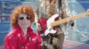 old school GIF by Interscope Records