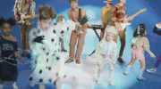 old school GIF by Interscope Records