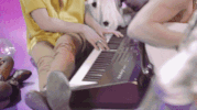 old school GIF by Interscope Records