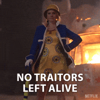One Piece GIF by NETFLIX