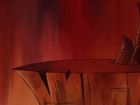 rockos modern life nicksplat GIF