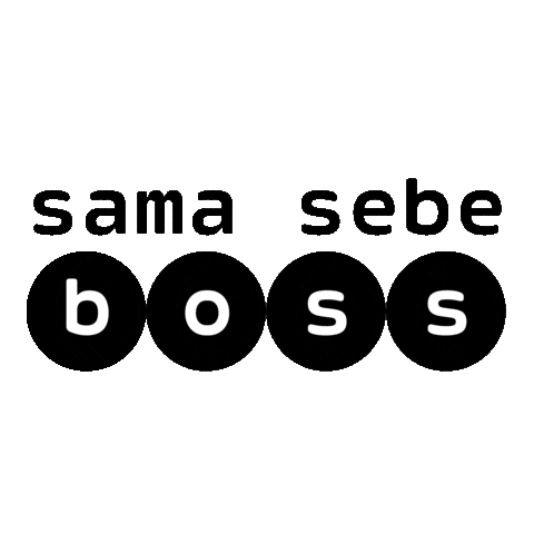 zenskyalgoritmus giphyupload leadership girlboss zensky algoritmus Sticker