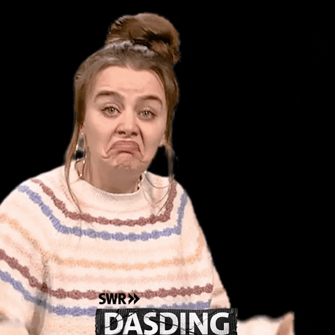 G Ok GIF by DASDING