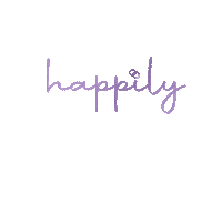 Happy Wedding Sticker by Quickjewels