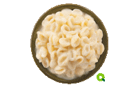 Mac And Cheese Food Sticker by QuickChek