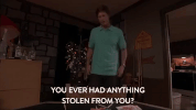 comedy central GIF by Workaholics
