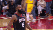represent let's go GIF by NBA