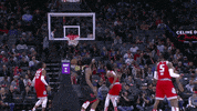Regular Season Lol GIF by NBA