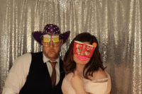 fun love GIF by Tom Foolery Photo Booth