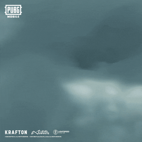 Drop In Here We Go GIF by Official PUBG MOBILE