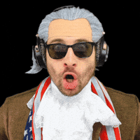 Mocking Home Alone GIF