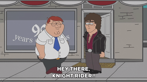 peter griffin spoof GIF by South Park 