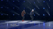 jackets GIF by So You Think You Can Dance