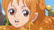 One Piece Nami GIF