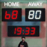 68 Home GIF