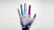 roll up GIF by Fitz and the Tantrums