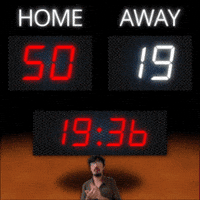 19 Away GIF