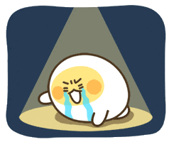 Sad Cry GIF by Kcomics