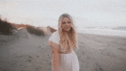 North Carolina Beach GIF by MaRynn Taylor