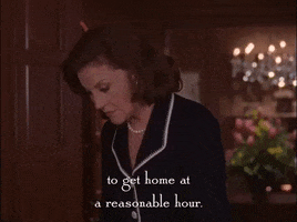 season 3 netflix GIF by Gilmore Girls 