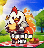 Summer Friends GIF by Zorooster