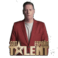 Got Talent Sticker by Fremantle España