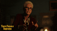 Entrefacasesegredos GIF by Knives Out