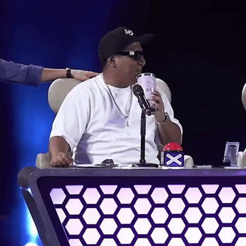 Jorgito Comedia GIF by No Hay Sin Suerte