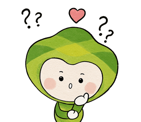 Thinking Question Sticker by AVATALK