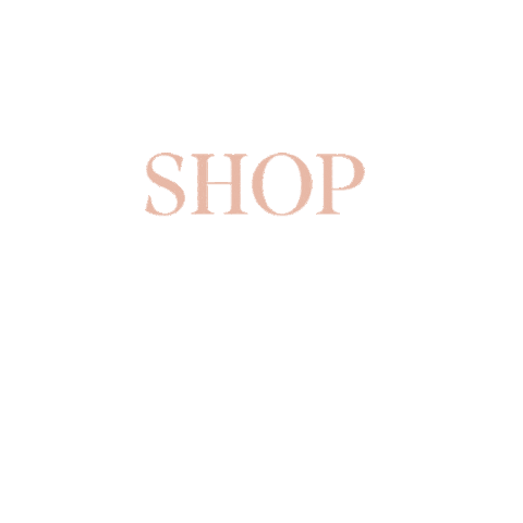 Shop In Shop Sticker by Blushington