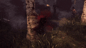Halloween GIF by Dead by Daylight