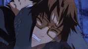 Persona 4 No GIF