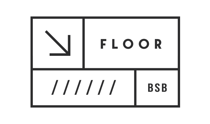 FLOORBrasil giphyupload floor floorbsb floorbrasilia Sticker