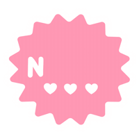 Kawaiishop Sticker