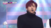k-pop GIF