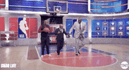 Shaq Shaquille Oneal GIF by TNT Drama