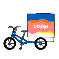 Zerowaste Plasticfree Sticker by Oclean