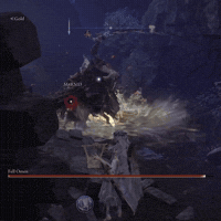 Elden Ring Revenant GIF