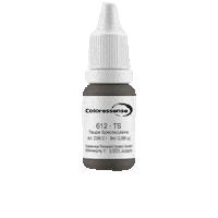 Thedcmicro Sticker by DC Micropigmentation/ UK Goldeneye