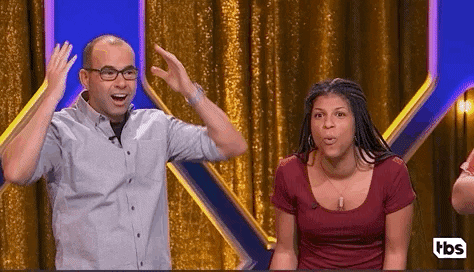 Impractical Jokers Tbs GIF by The Misery Index