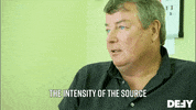 Extra Terrestrial Ufo GIF by DefyTV