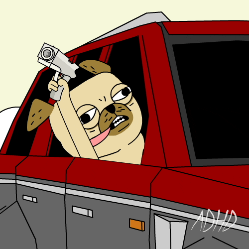 Animation Domination High-Def Lol GIF by gifnews