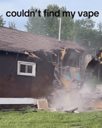 Vape GIF by Respective